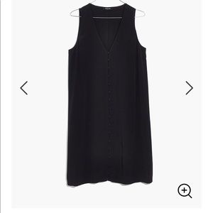 Madewell Texture & Thread Dress